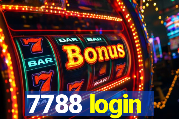 7788 login